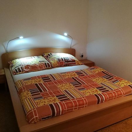 Apartman Mocca Kasperske Hory Dış mekan fotoğraf