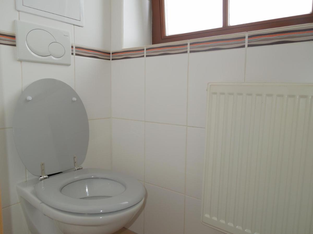 Apartman Mocca Kasperske Hory Dış mekan fotoğraf
